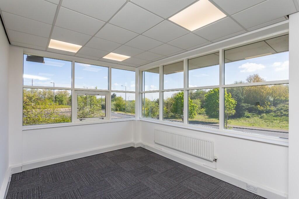 Unit 2 interior