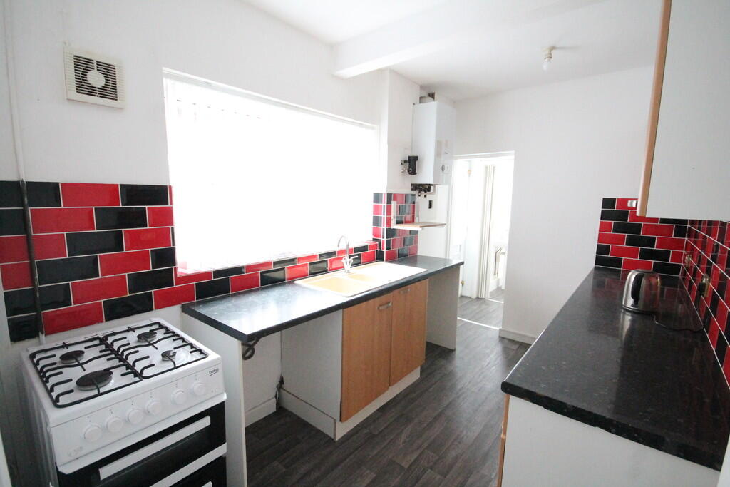 House in Crewe - View 4