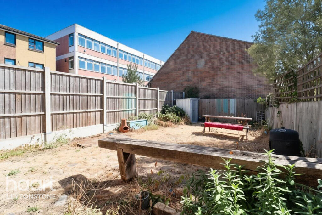 House in London, Leyton - View 4