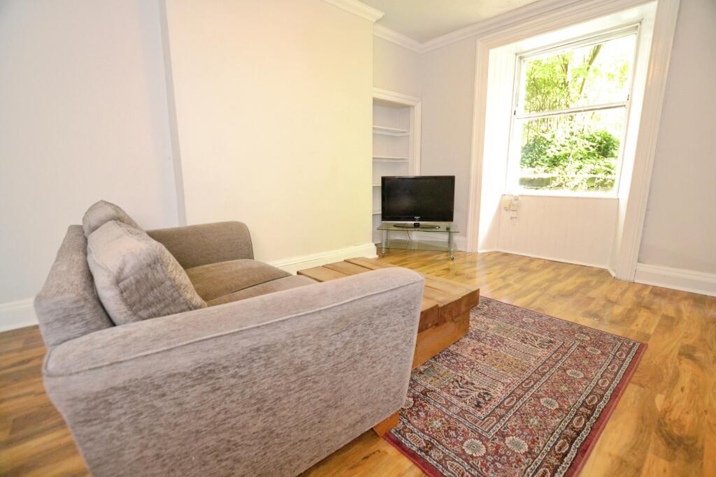 Apartment in Edinburgh - View 2