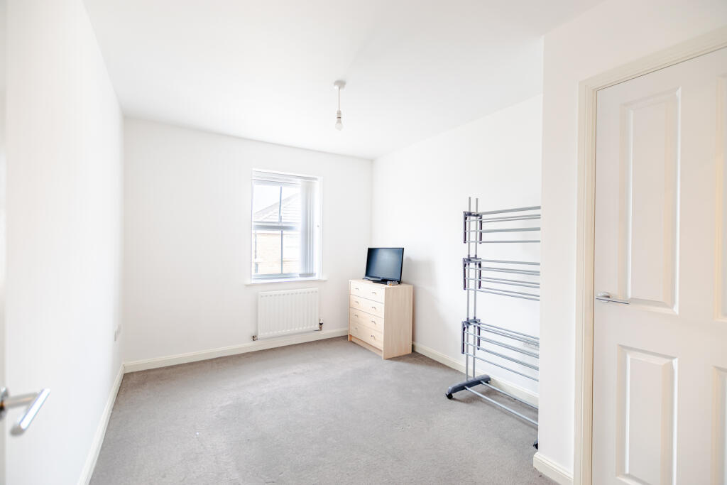 Apartment in York - More
