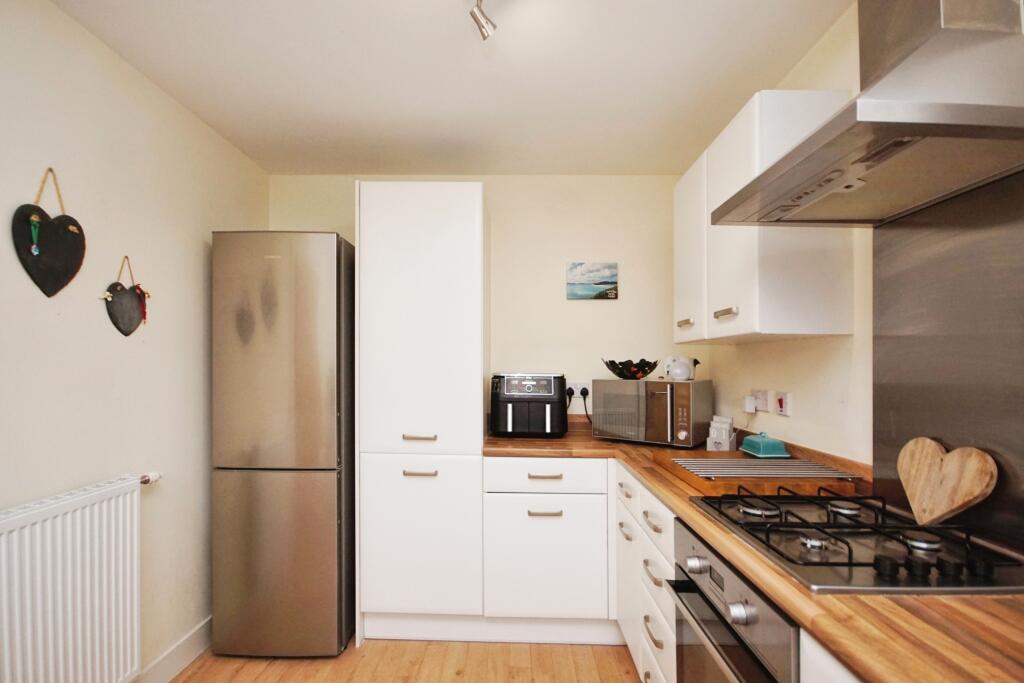 Acorn Drive, Lyde Green, Bristol, BS16 photo 3