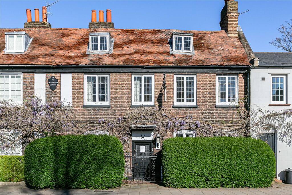 Main image of property: High Street, Teddington, TW11