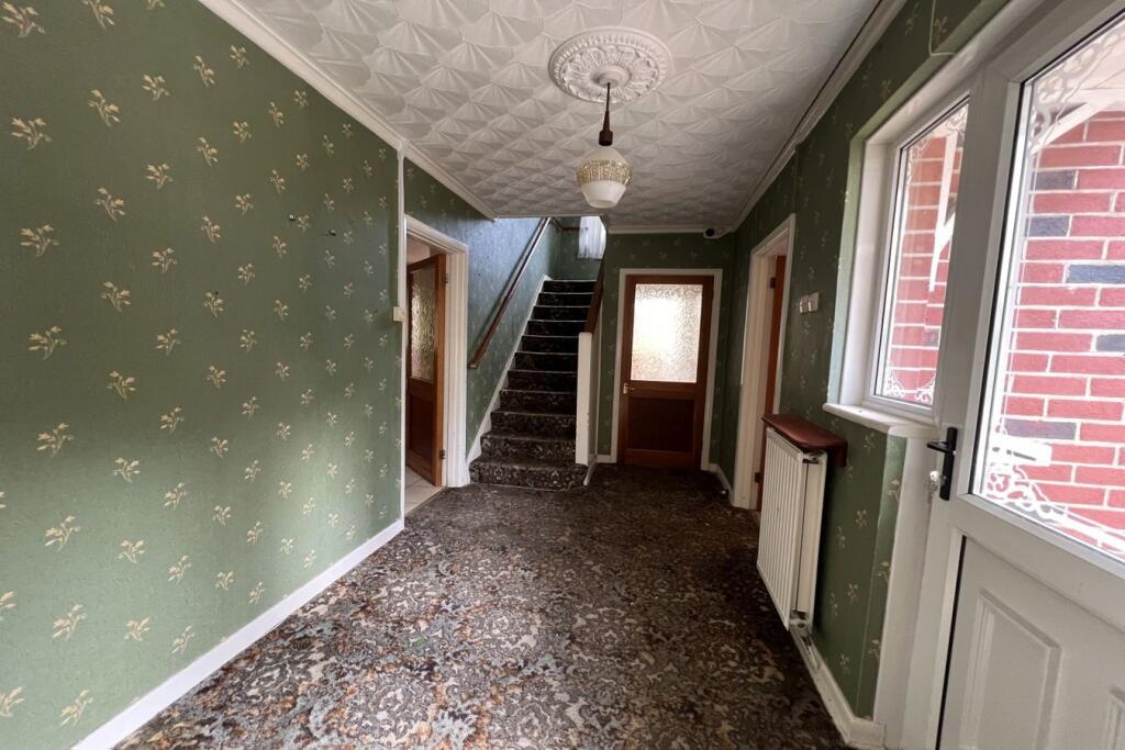 House in Abergavenny, Llanfoist Fawr - View 4