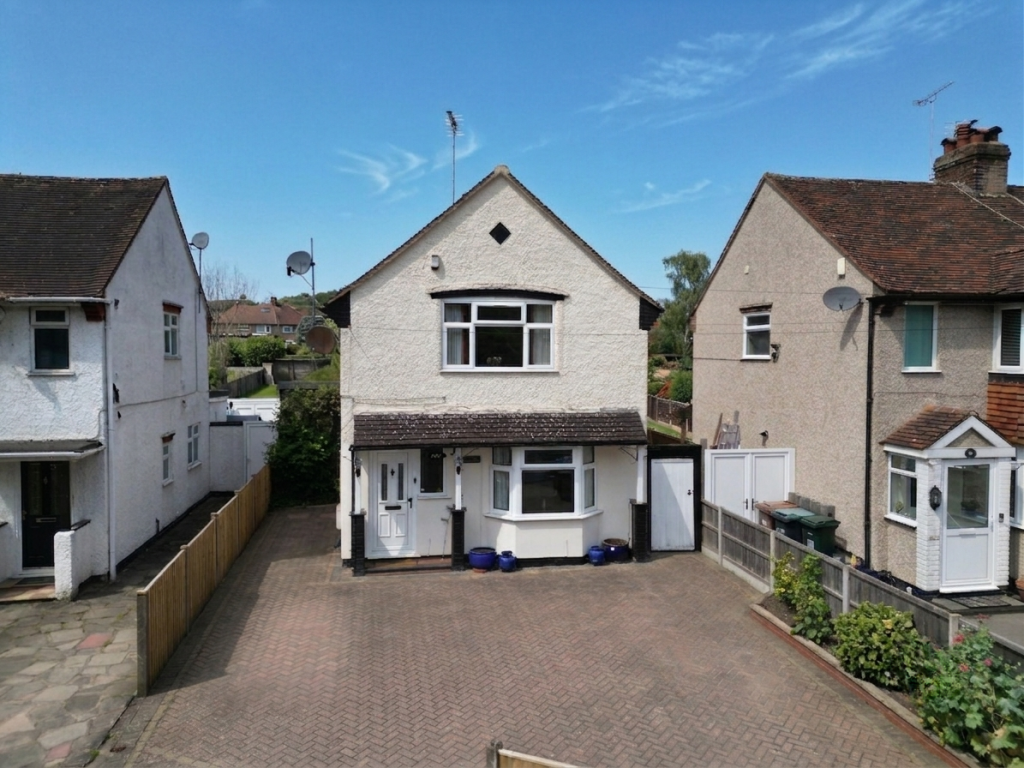 Main image of property: Denham Way, Maple Cross, Rickmansworth, WD3 9SP