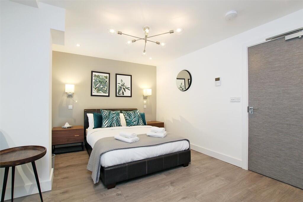 Main image of property: Karam Court, Commercial Road, Whitechapel, London