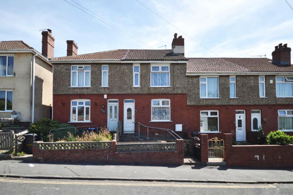 Main image of property: Bishopsworth Road, Bristol