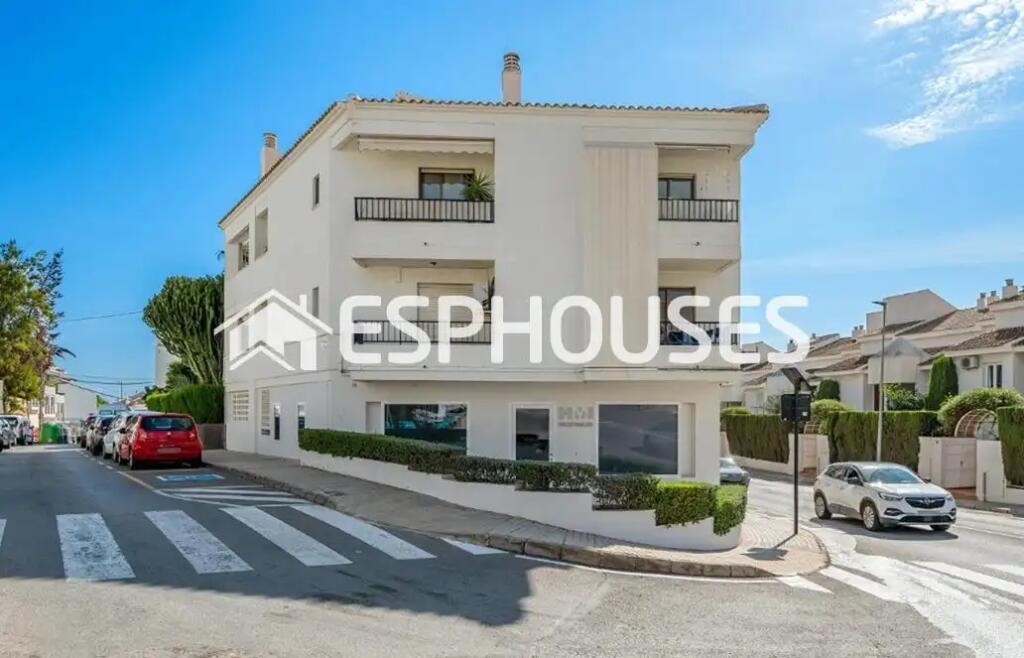 Main image of property: Valencia, Alicante, Altea