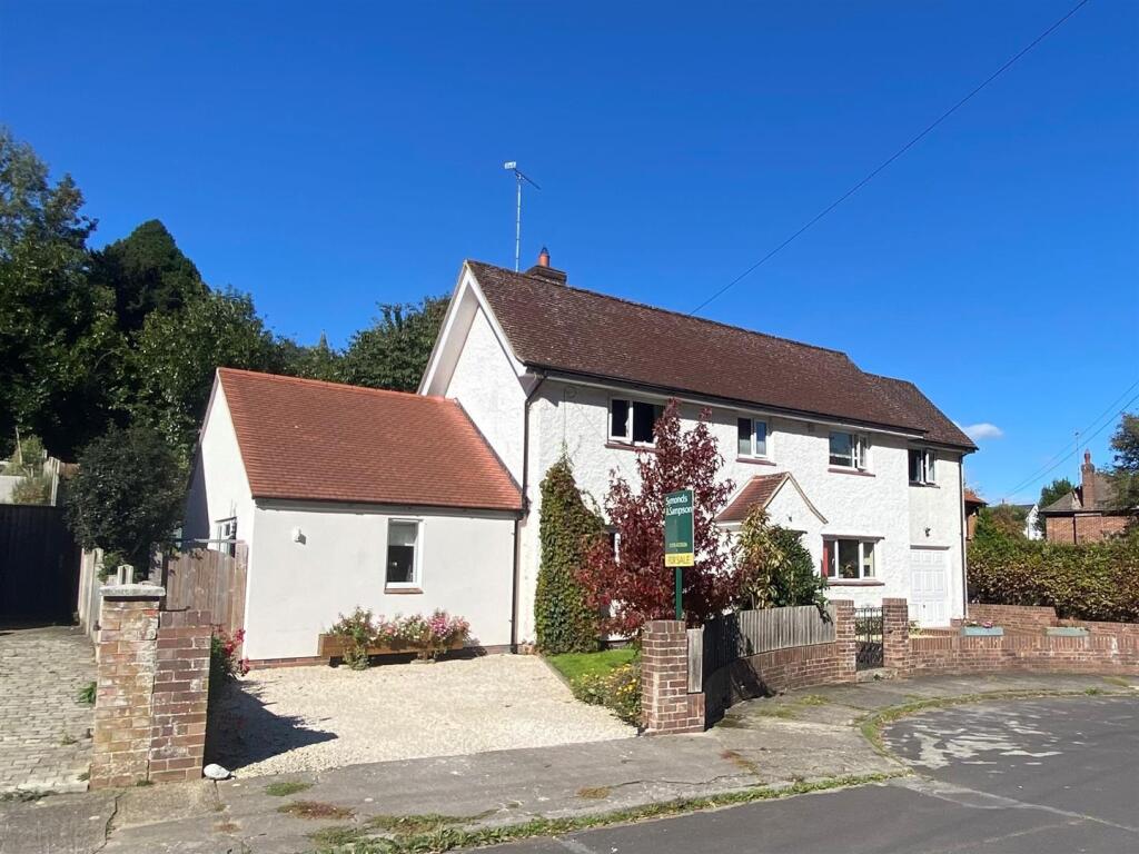 Main image of property: Southwoods, Yeovil, Somerset