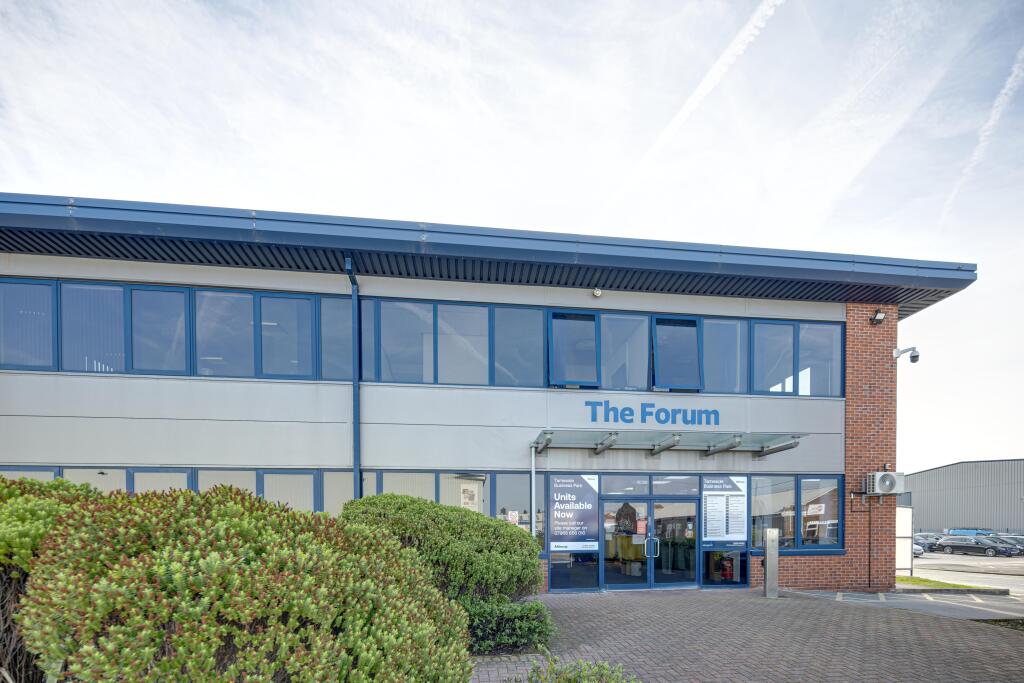 Main image of property: Tameside Business Park, Denton, Manchester, M34 3QS