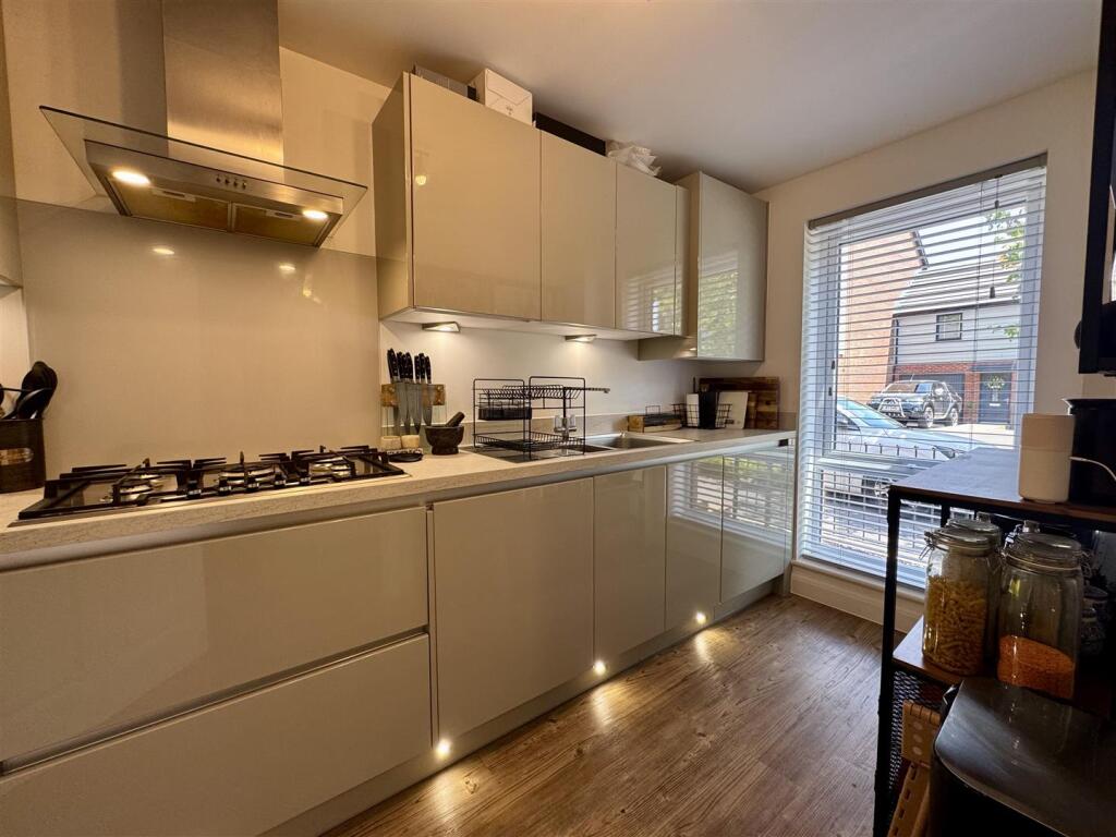 House in Chepstow - View 2