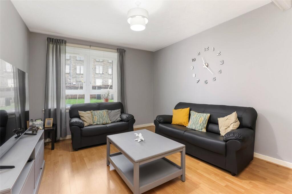 Main image of property: Ballindalloch Drive, Dennistoun, Glasgow, G31