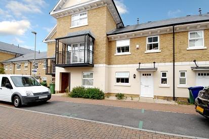 Main image of property: Reliance Way, East Oxford, OX4