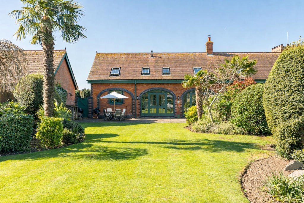 Main image of property: Brickendon Lane, Brickendon