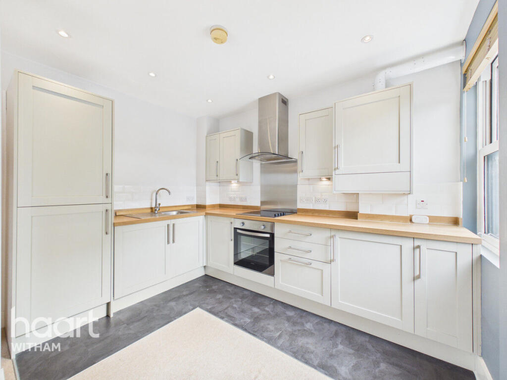 Main image of property: Newland Street, Witham