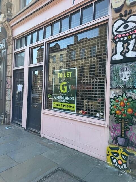 Main image of property: Bethnal Green Road, London, E2