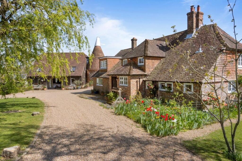 Main image of property: Laundry Lane, East Hoathly, Lewes, BN8