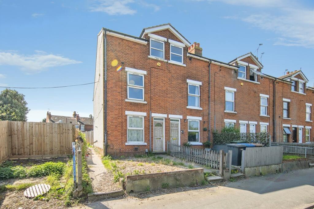 Main image of property: Bramford Lane, Ipswich