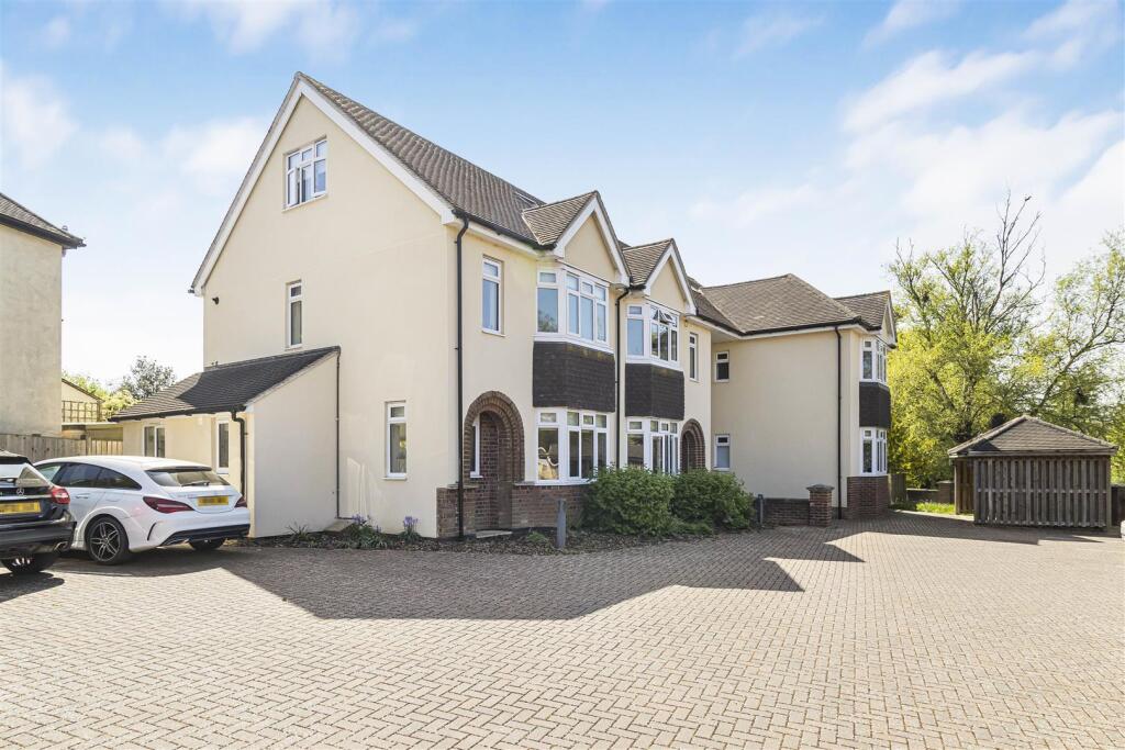 Main image of property: Borough Lane, Saffron Walden