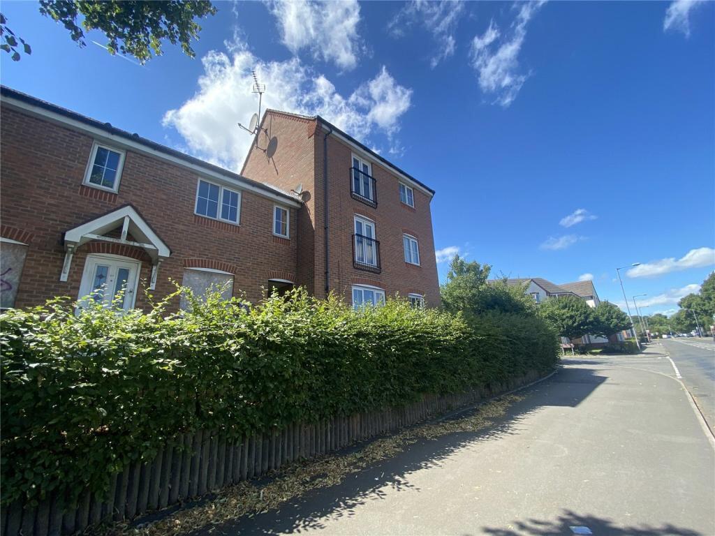 Main image of property: Walker Road, Bloxwich, Walsall