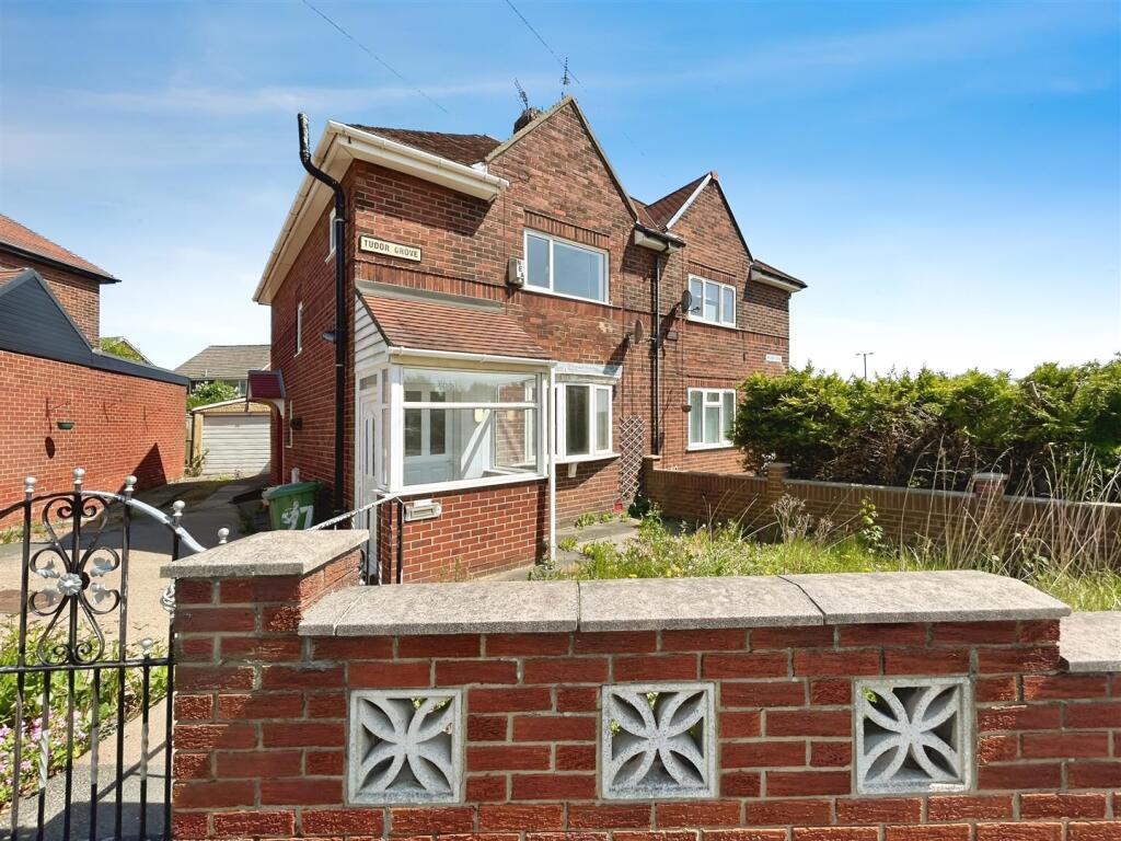 Main image of property: Tudor Grove, Sunderland