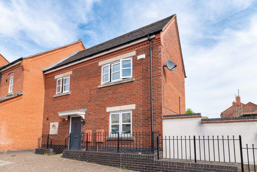 Main image of property: Hallam Fields Road, Birstall