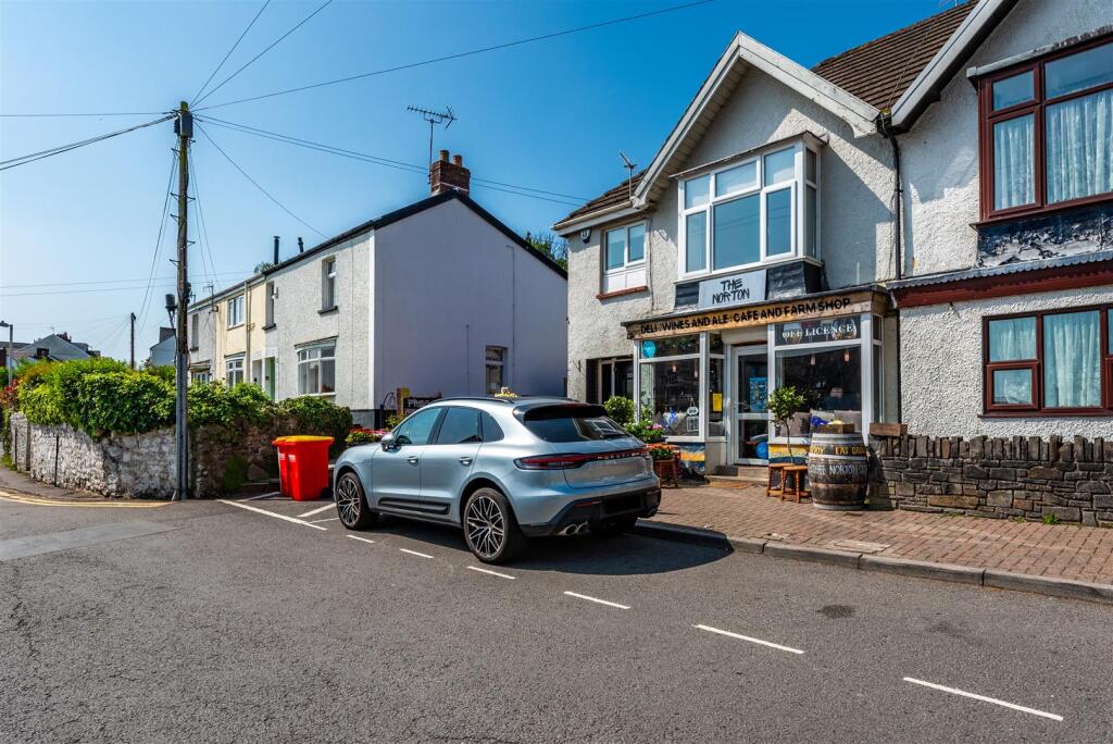 Main image of property: West Cross Avenue, West Cross, Swansea