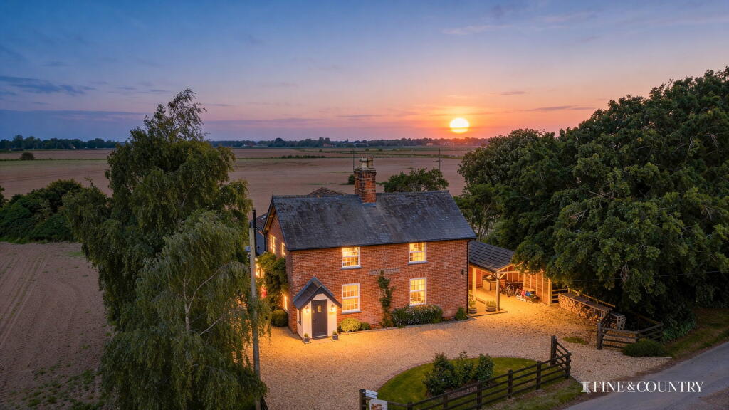 Main image of property: Donington