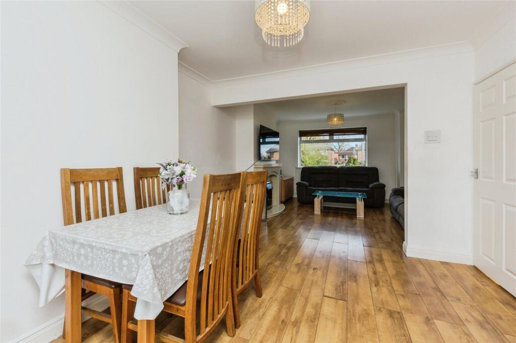 Clayton Road, NEWCASTLE, Staffordshire, ST5 photo 3