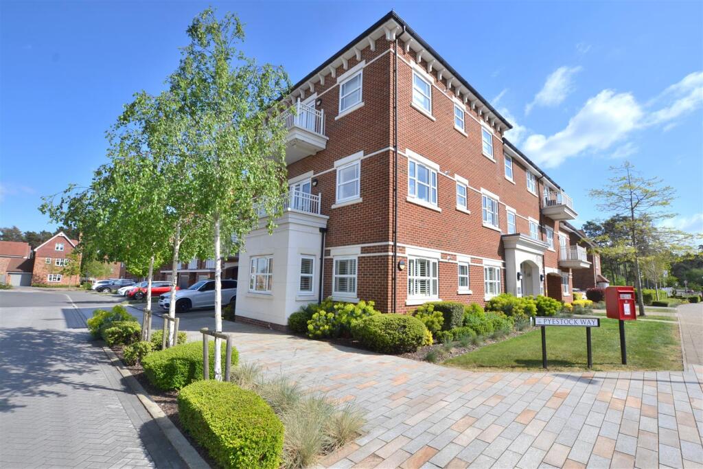 Main image of property: Copper Beach House, Pyestock Way Fleet
