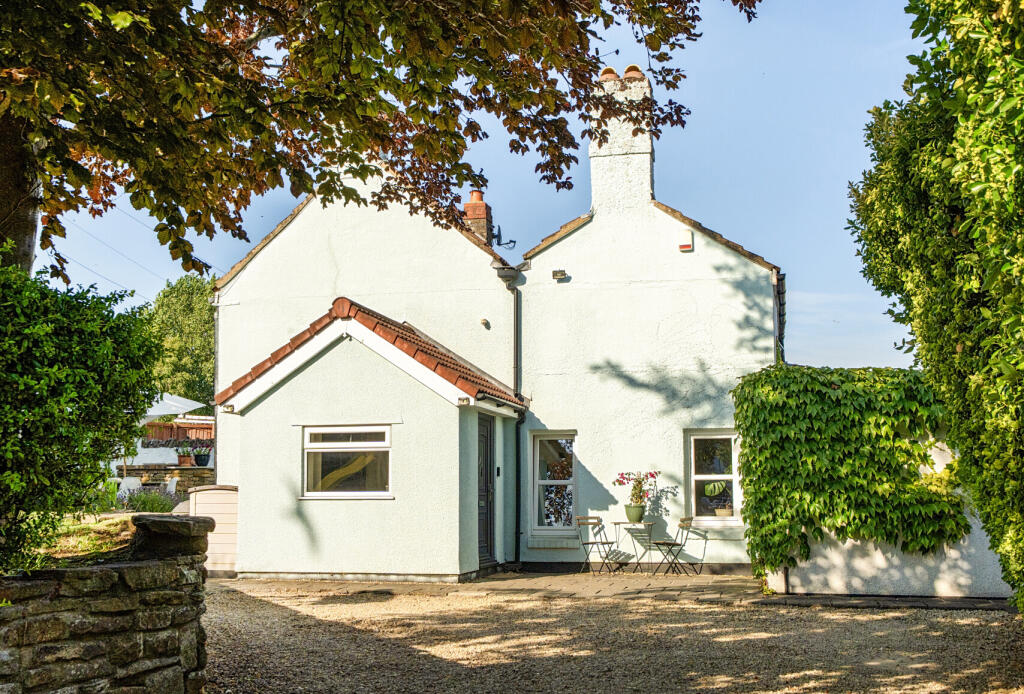 Main image of property: Parkwall Road, Bristol, Gloucestershire, BS30