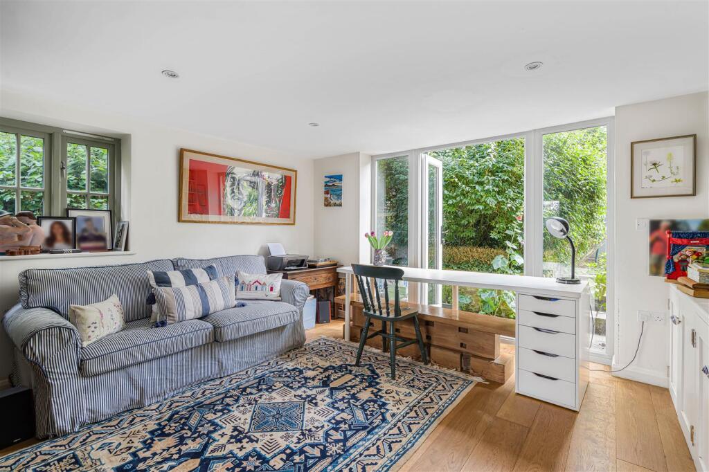 House in Cherwell, Hardwick with Tusmore - View 4
