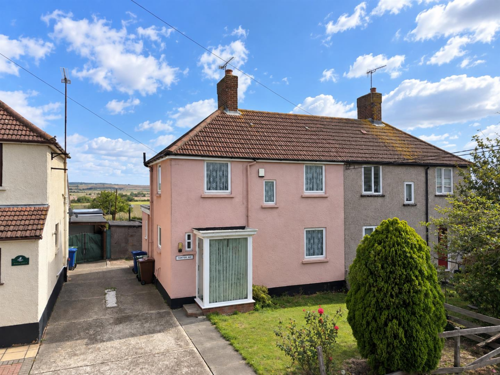 House in Southend-on-Sea