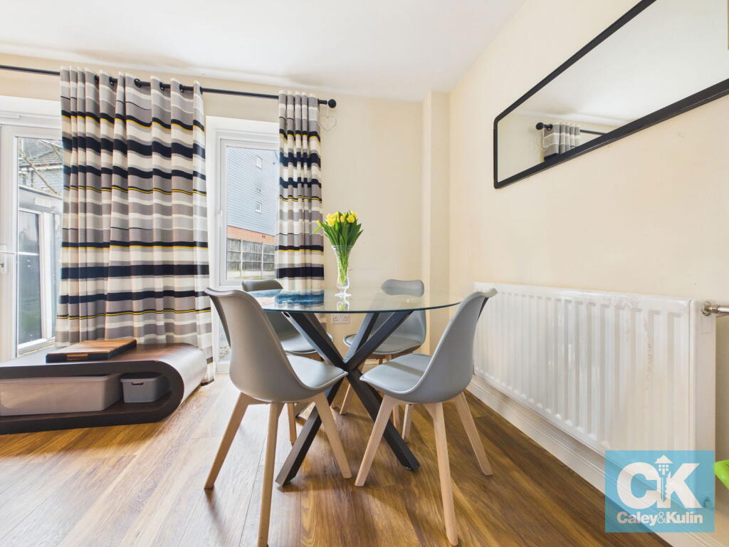 Ann Crescent, Hednesford, Cannock, WS11 4RD - More