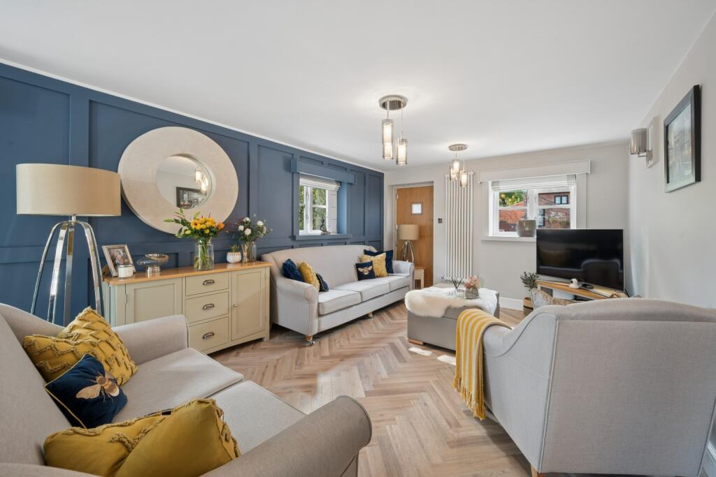 House in Warrington, Newchurch, Culcheth - View 4