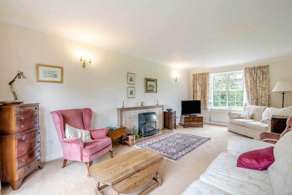 House in Leeds, Thorp Arch - View 5
