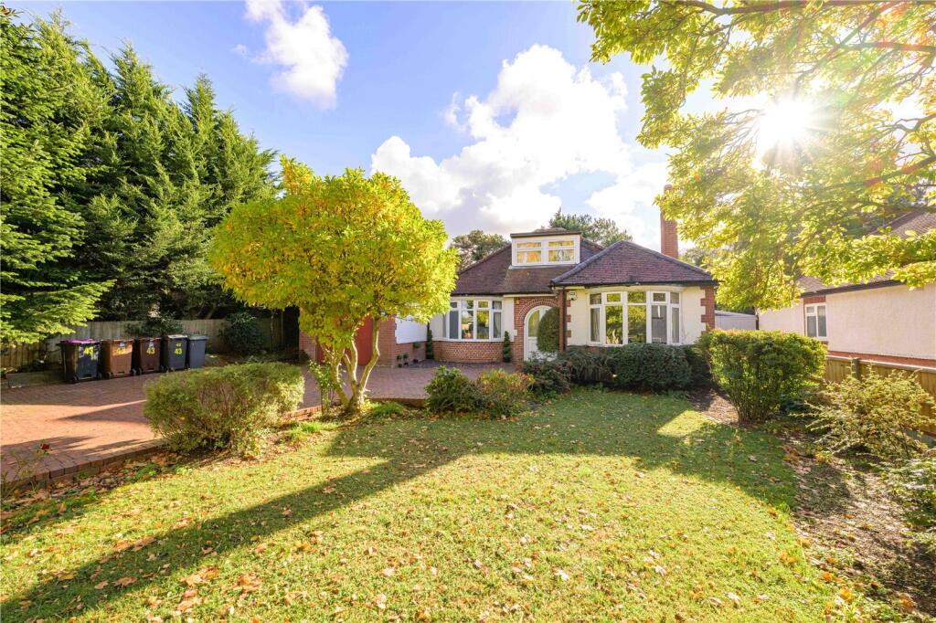 Manor Street, Ruskington, Sleaford, Lincolnshire, NG34