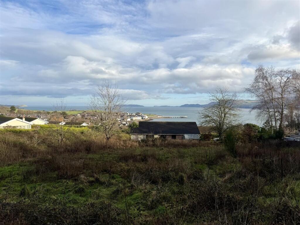 Main image of property: Plot 75, Cae Mair Uchaf, Beaumaris, Anglesey, LL58