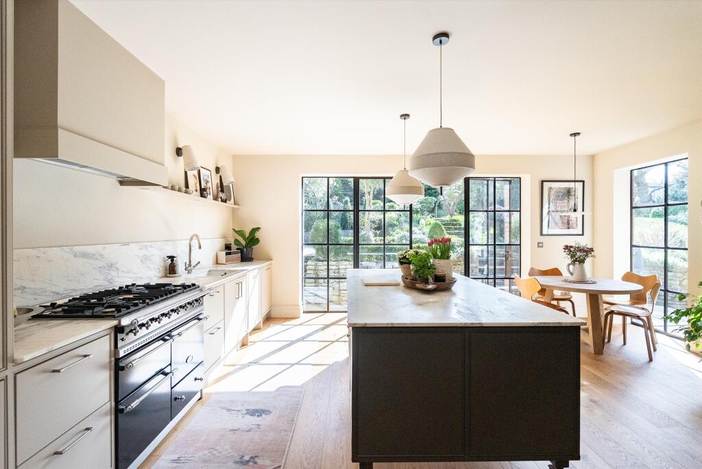 Main image of property: Ellerton Road, Wimbledon, London, SW20