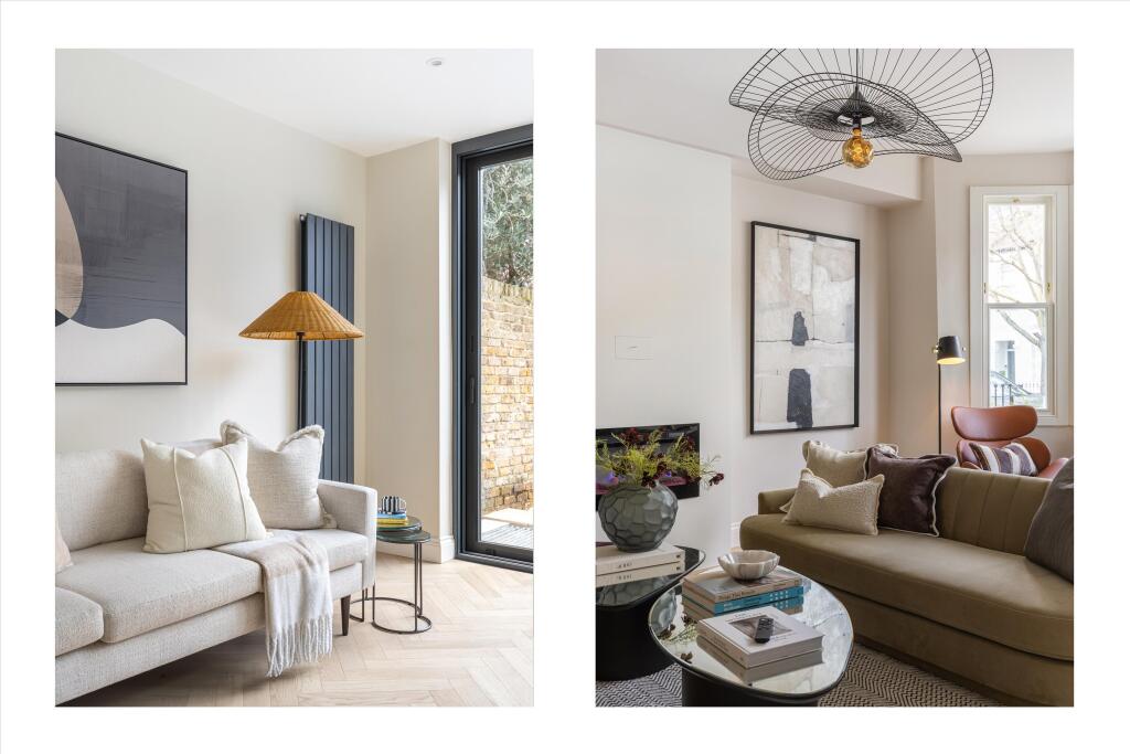 Main image of property: Narborough Street, London SW6