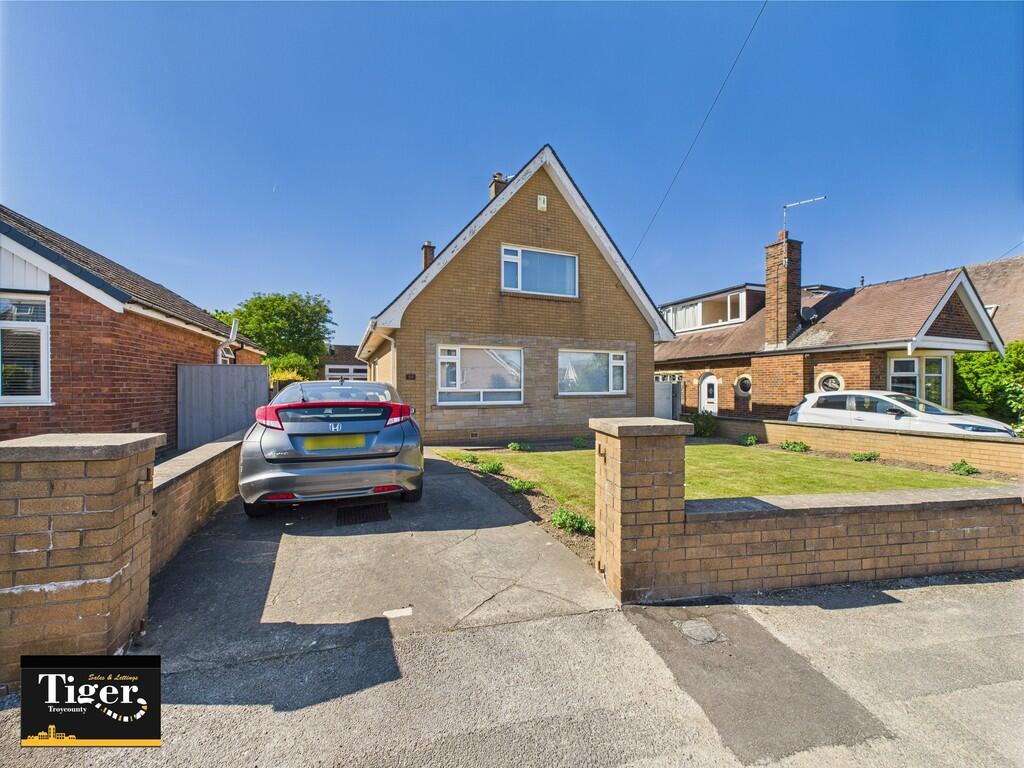 Main image of property: Ravenswood Avenue, Blackpool