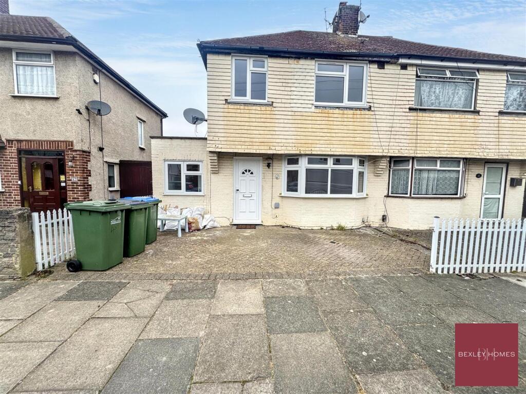 Main image of property: Birkdale Road, London