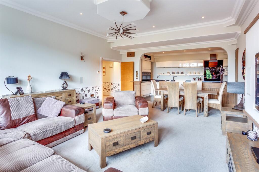 Station Road, Henley-on-Thames, Oxfordshire, RG9 - View 6