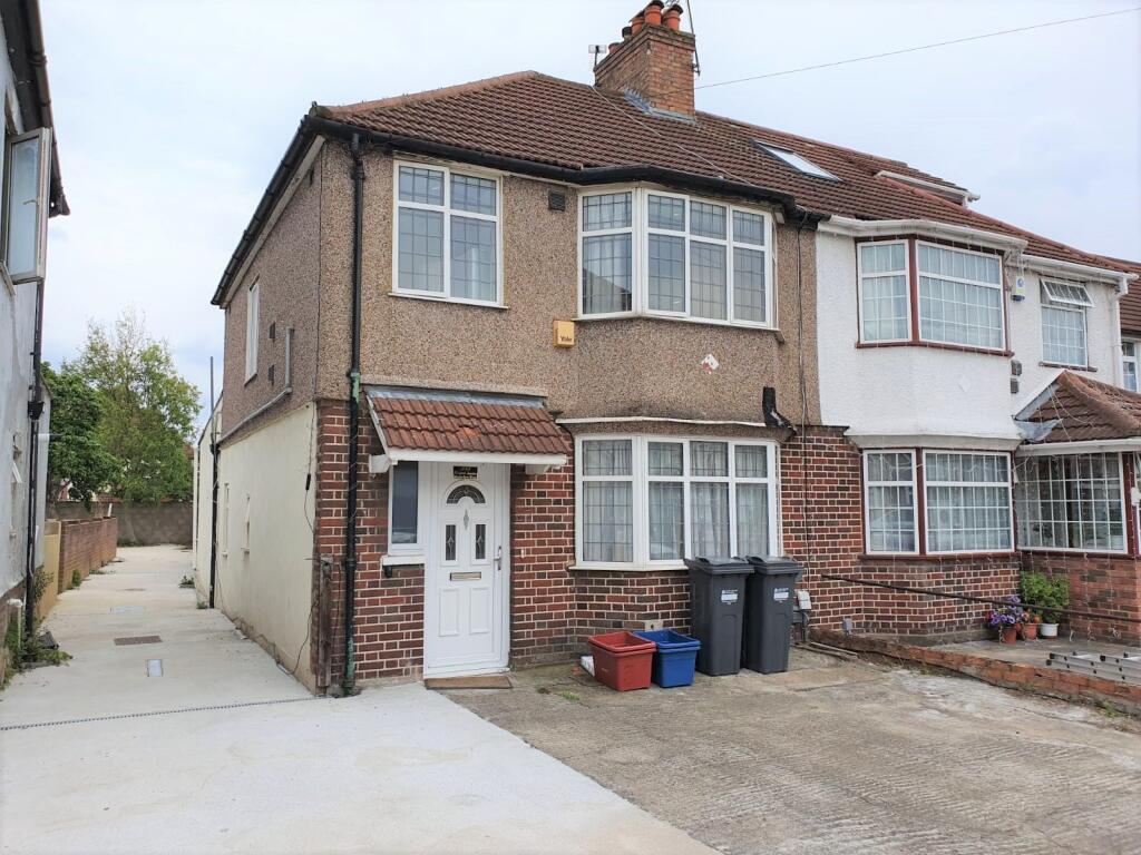 Main image of property: Marnell Way, Hounslow, TW4