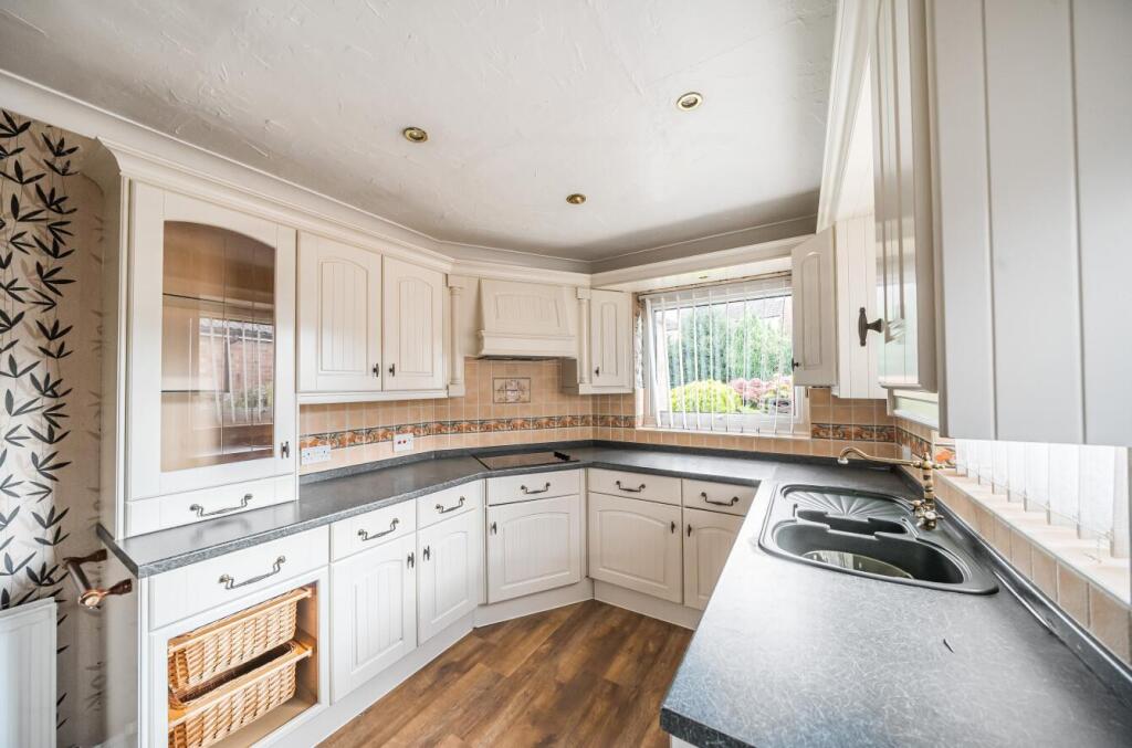 Meadow Croft, Brayton, Selby photo 2