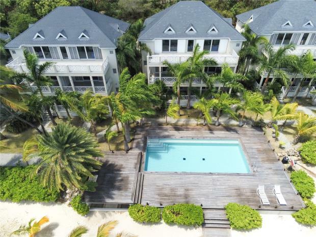 Main image of property: South Point 301, Falmouth Harbour, Antigua