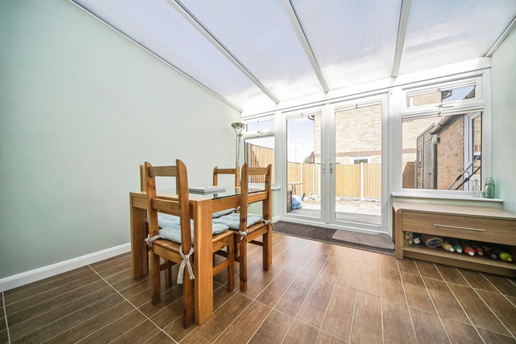 House in Mid Suffolk, Combs Ford, Stowmarket - View 4