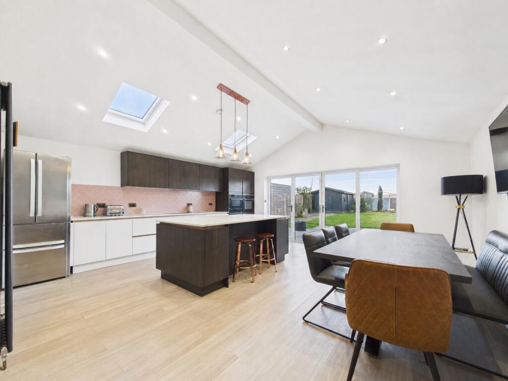 Main image of property: Heath Close, Hallow, Worcester, Worcestershire, WR2