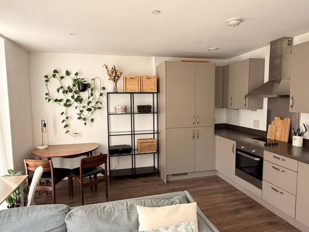 Main image of property: Drummond House, London, SE18