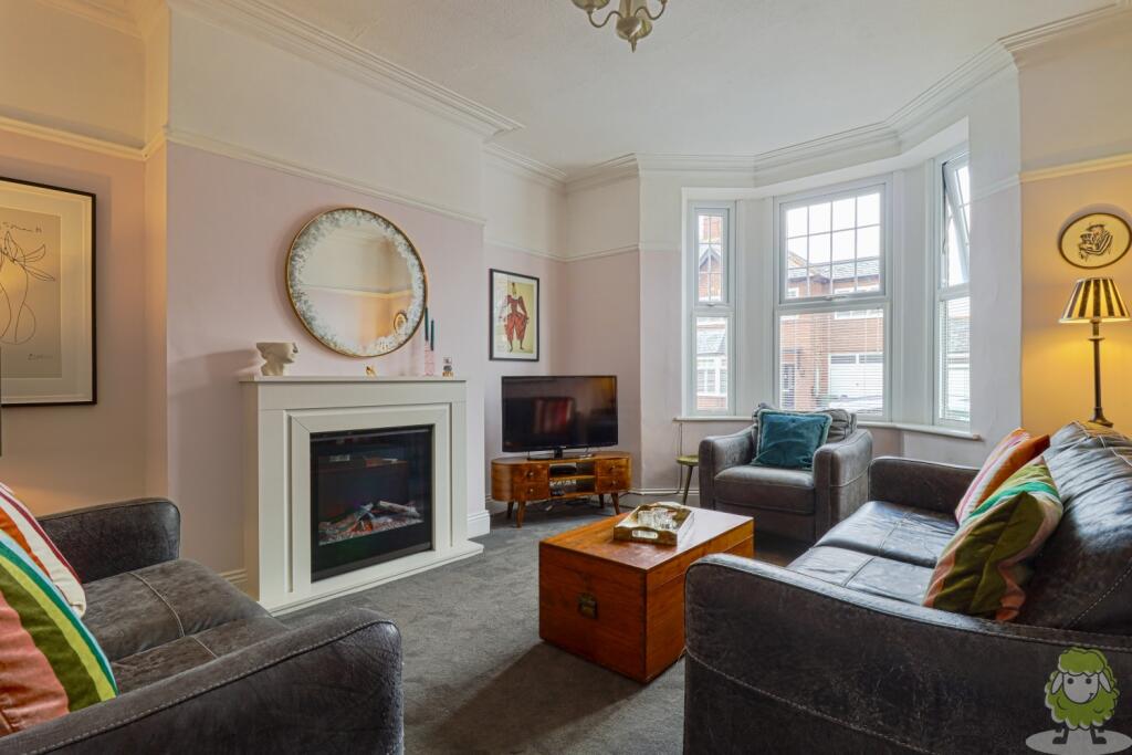 House in South Tyneside, North East - View 4